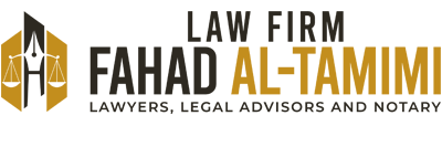 Fahad Al Tamimi law firm