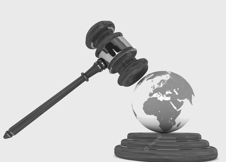 International Litigation